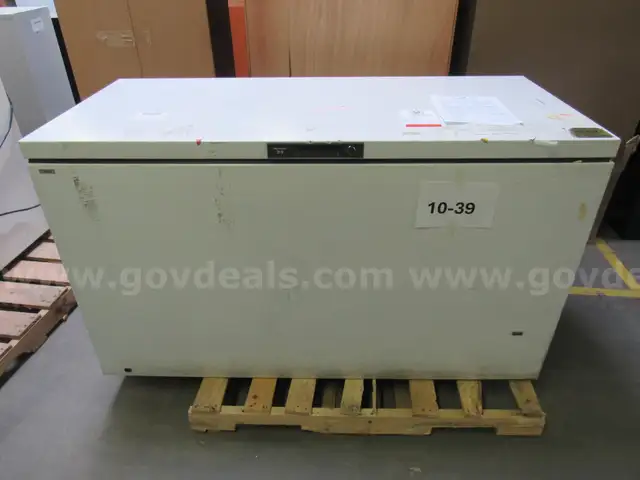 10-39 Freezer