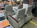 10-69   Recliners (4)
