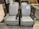 10-69   Recliners (4)