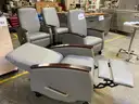 10-69   Recliners (4)