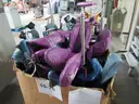 10-76 Rehab Equipment