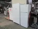 10-80 Refrigerators