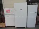 10-80 Refrigerators