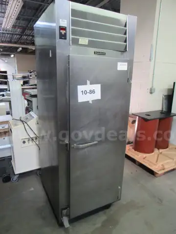 10-86 Freezer