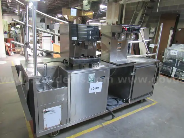10-89 Cart