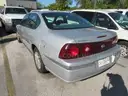 2000 Chevrolet Impala