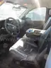 2012 Chevrolet Silverado 1500
