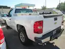 2012 Chevrolet Silverado 1500