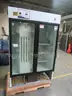 12-50 Lab refrigerator
