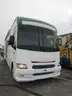 2008 Ford Stripped Chassis Motorhome