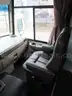 2008 Ford Stripped Chassis Motorhome