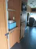 2008 Ford Stripped Chassis Motorhome