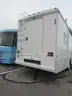 2008 Ford Stripped Chassis Motorhome