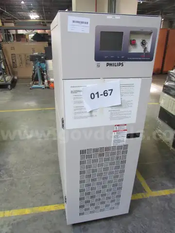 01-67 Uninterrupted power supply