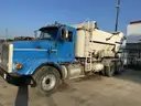 2009 Peterbilt 365 VOLUMETRIC CONCRETE MIXER