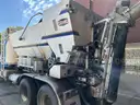 2009 Peterbilt 365 VOLUMETRIC CONCRETE MIXER
