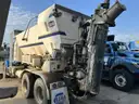 2009 Peterbilt 365 VOLUMETRIC CONCRETE MIXER