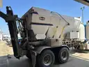 2009 Peterbilt 365 VOLUMETRIC CONCRETE MIXER