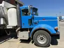 2009 Peterbilt 365 VOLUMETRIC CONCRETE MIXER