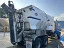 2009 Peterbilt 365 VOLUMETRIC CONCRETE MIXER