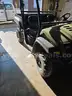 2010 Cub Cadet Volunteer 4x4 UTV