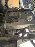 2010 Cub Cadet Volunteer 4x4 UTV