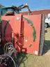 1999 John Deere 6210 Tractor with Rhino Boom Cutter Attachment