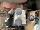 2001 International 2574 Plow Truck