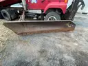 2001 International 2574 Plow Truck