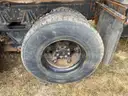 2001 International 2574 Plow Truck