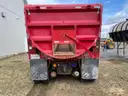 2001 International 2574 Plow Truck