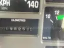 2001 International 2574 Plow Truck