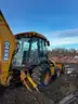 2002 John Deere 410G Backhoe