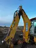 2002 John Deere 410G Backhoe
