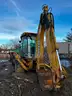 2002 John Deere 410G Backhoe
