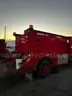 1992 Freightliner FL70 Water Truck