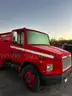 1992 Freightliner FL70 Water Truck
