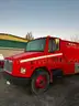 1992 Freightliner FL70 Water Truck
