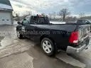 2010 RAM 1500