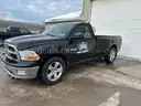 2010 RAM 1500