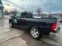 2010 RAM 1500