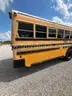 2009 Blue Bird School/Transit Bus