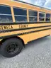 2009 Blue Bird School/Transit Bus