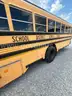 2009 Blue Bird School/Transit Bus
