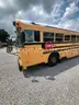 2009 Blue Bird School/Transit Bus