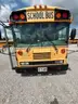 2009 Blue Bird School/Transit Bus