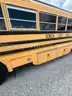 2009 Blue Bird School/Transit Bus