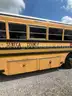 2009 Blue Bird School/Transit Bus