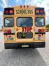 2009 Blue Bird School/Transit Bus