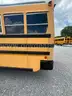 2009 Blue Bird School/Transit Bus